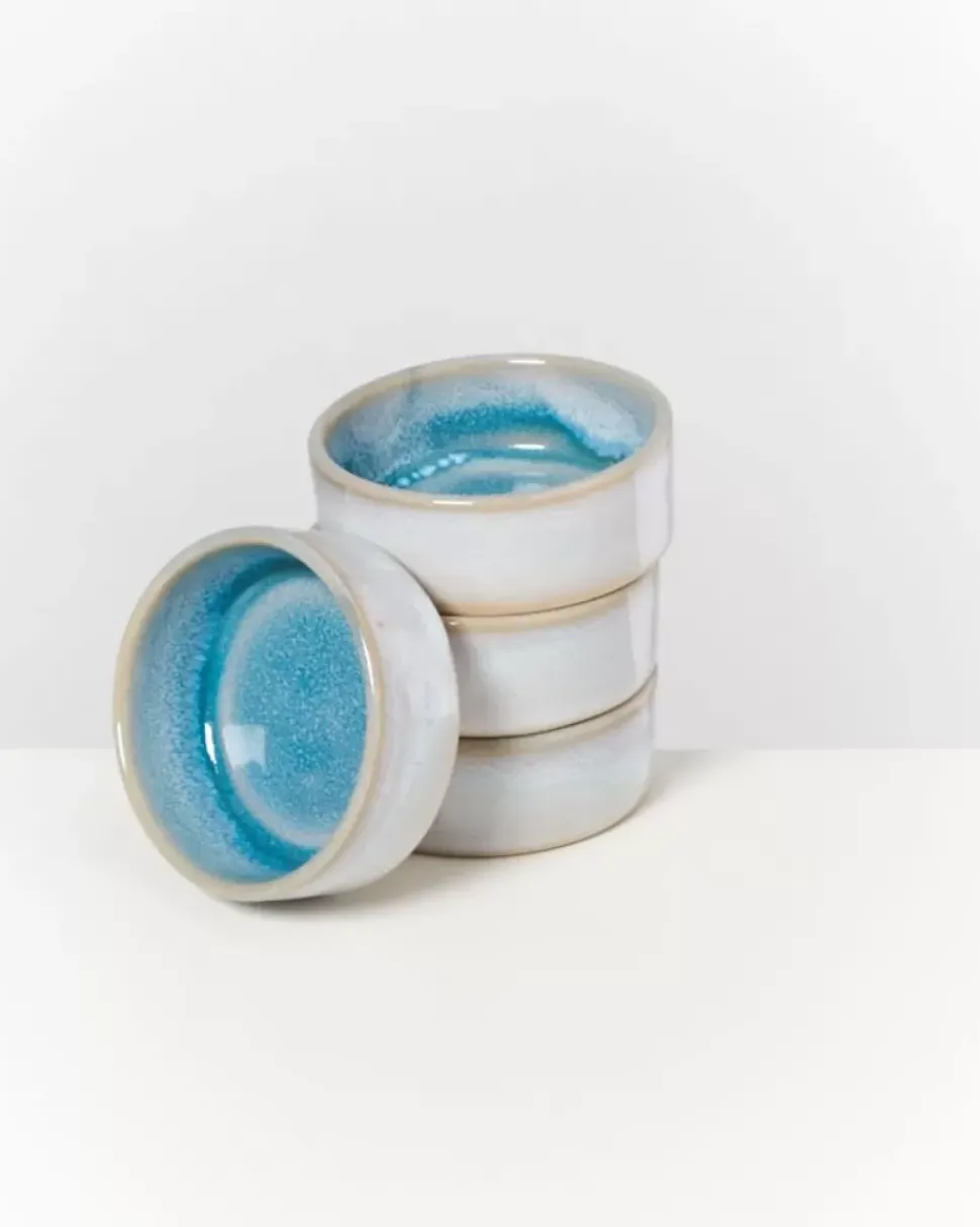 Motel a Miio Cordoama Saucenschälchen Klein Aqua| Saucenschälchen
