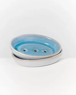 Motel a Miio Cordoama Seifenschale Aqua| Seifenschalen