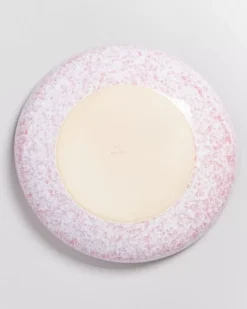 Motel a Miio Cordoama Servierschale Gros Flach Rose| Servierschalen