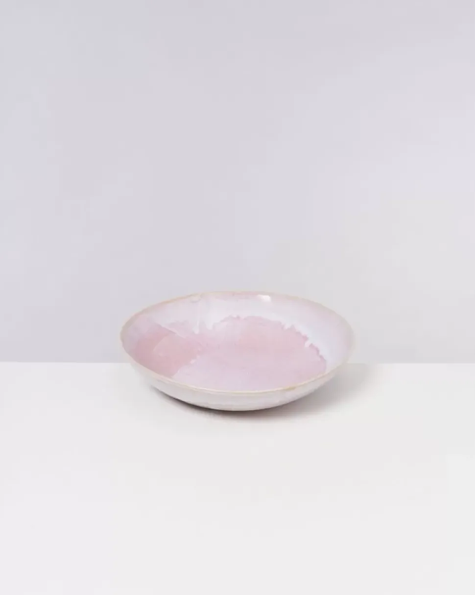 Motel a Miio Cordoama Servierschale Klein Flach Rose| Servierschalen