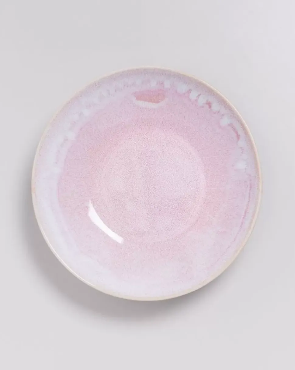 Motel a Miio Cordoama Servierschale Klein Flach Rose| Servierschalen