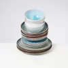 Motel a Miio Cordoama Table Setting Stories - 16 Teiliges Set| Mix & Match