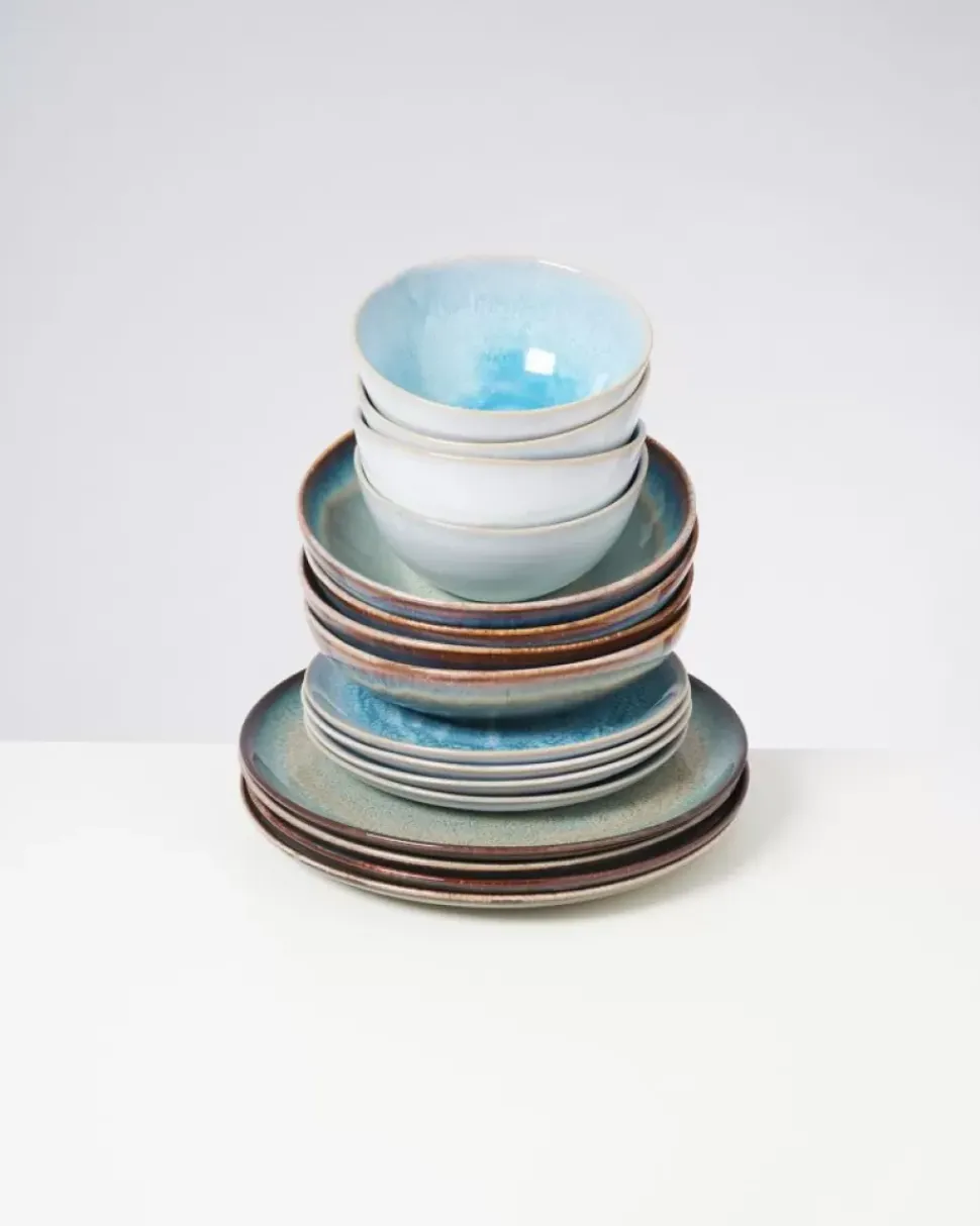 Motel a Miio Cordoama Table Setting Stories - 16 Teiliges Set| Mix & Match