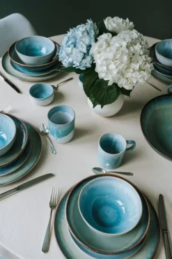 Motel a Miio Cordoama Table Setting Stories - 16 Teiliges Set| Mix & Match