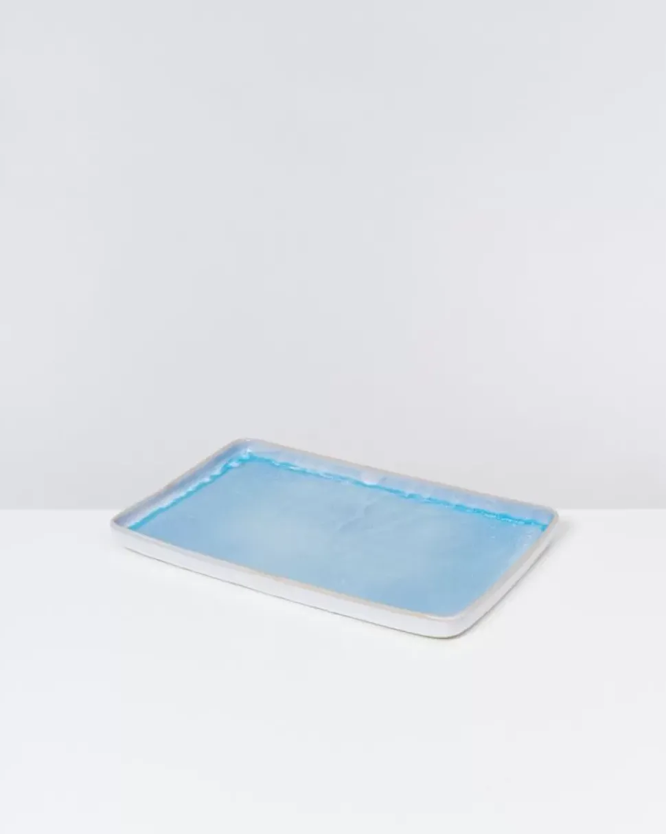 Motel a Miio Cordoama Tablett Aqua| Tabletts