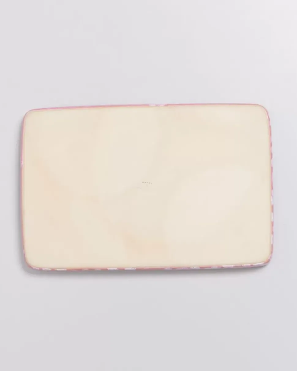 Motel a Miio Cordoama Tablett Rose| Tabletts