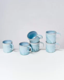 Motel a Miio Cordoama Tasse Gros Aqua| Große Tassen