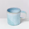 Motel a Miio Cordoama Tasse Gros Aqua| Tassen & Becher