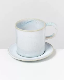 Motel a Miio Cordoama Tasse Gros Azur| Tassen & Becher