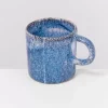 Motel a Miio Cordoama Tasse Gros Blau Gesprenkelt| Große Tassen
