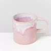 Motel a Miio Cordoama Tasse Gros Rose| Tassen & Becher