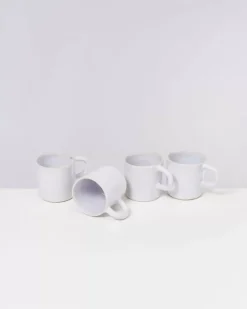 Motel a Miio Cordoama Tasse Gros Weis| Große Tassen
