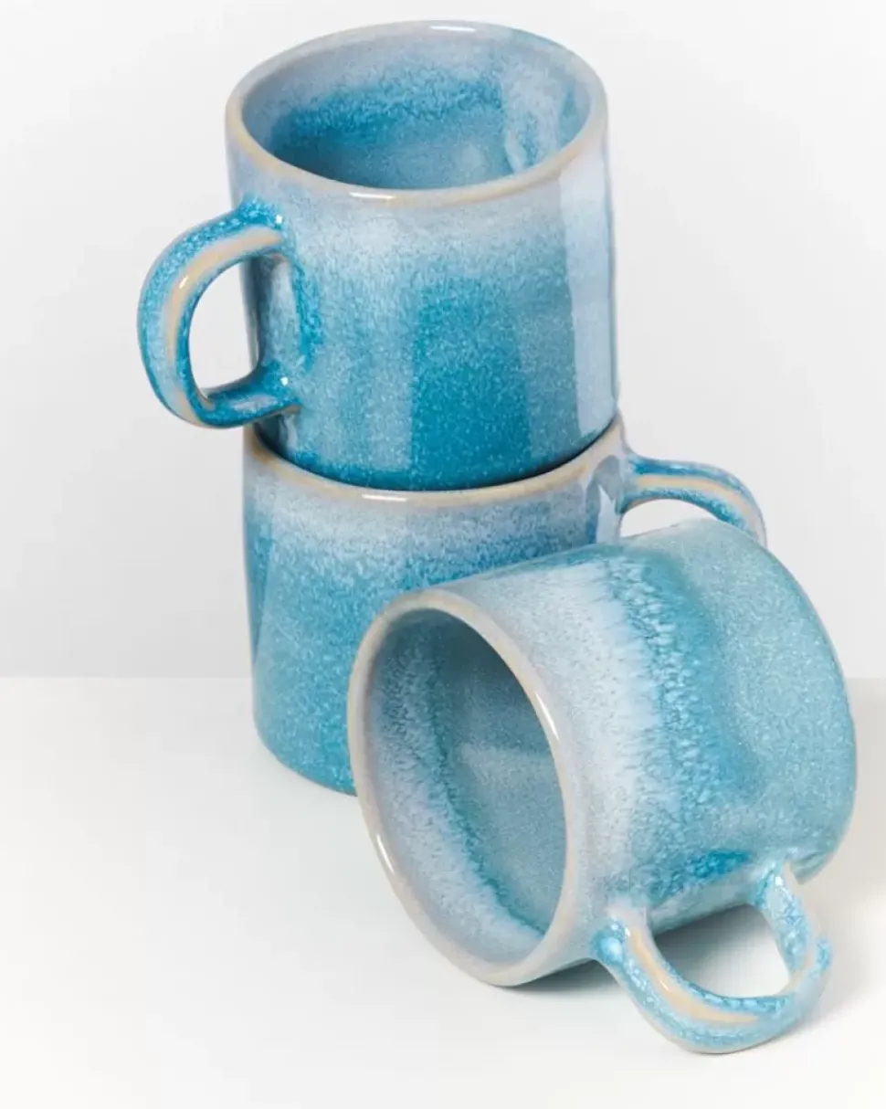 Motel a Miio Cordoama Tasse Klein Aqua| Tassen & Becher