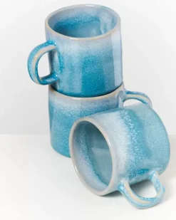 Motel a Miio Cordoama Tasse Klein Aqua| Kleine Tassen