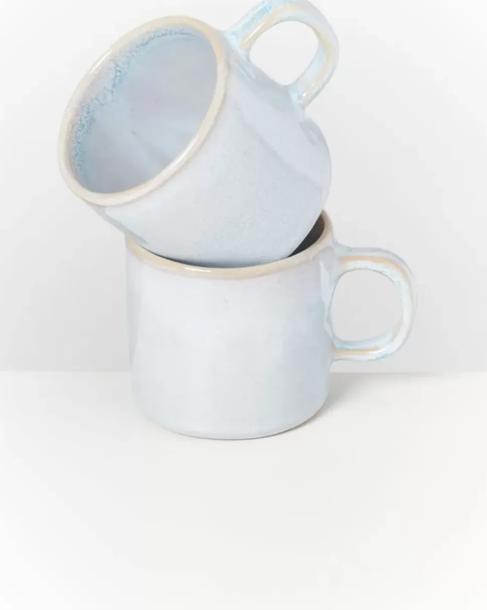 Motel a Miio Cordoama Tasse Klein Azur| Kleine Tassen