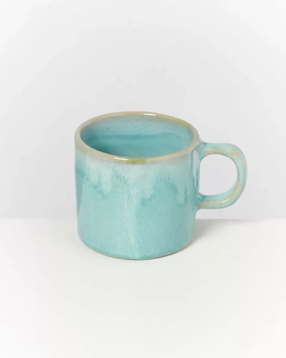 Motel a Miio Cordoama Tasse Klein Mint| Tassen & Becher