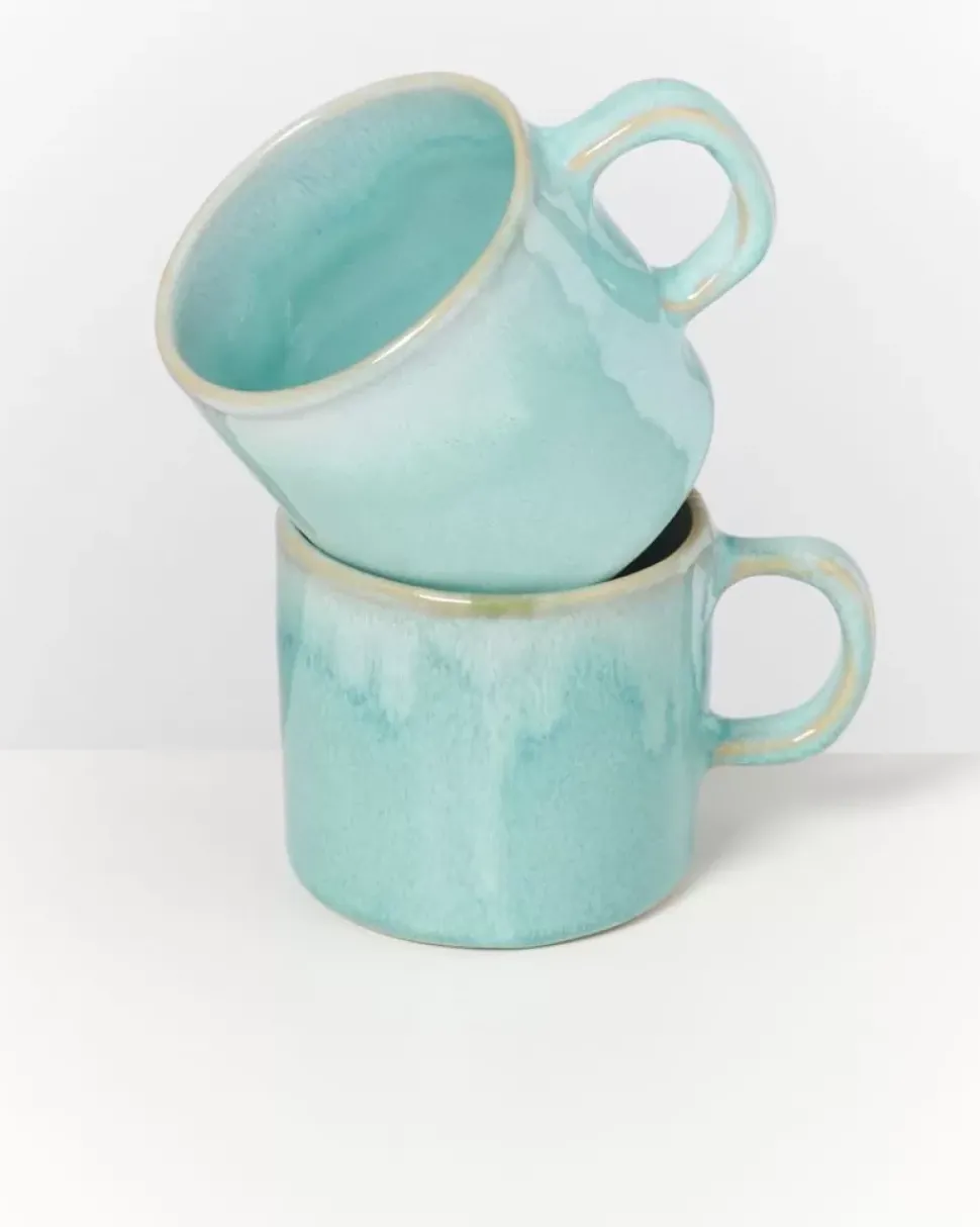Motel a Miio Cordoama Tasse Klein Mint| Tassen & Becher