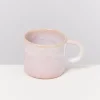 Motel a Miio Cordoama Tasse Klein Rose| Tassen & Becher