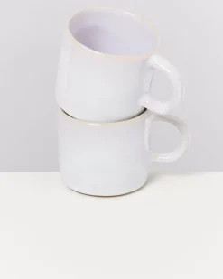Motel a Miio Cordoama Tasse Klein Weis| Tassen & Becher