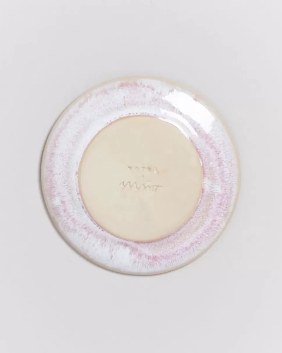 Motel a Miio Cordoama Untertasse Rose| Kleine Tassen