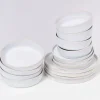 Motel a Miio Cordoama Weis - 16 Teiliges Set| 16 Teilige Sets
