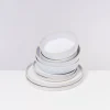 Motel a Miio Cordoama Weis - 8 Teiliges Set| 8 Teilige Sets