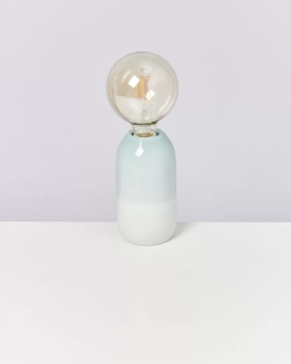 Motel a Miio Farol Lampe Mint| Lampen