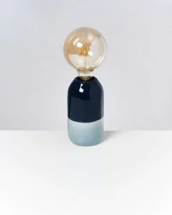 Motel a Miio Farol Lampe Navy Hellblau| Lampen