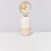 Motel a Miio Farol Lampe Sand| Lampen
