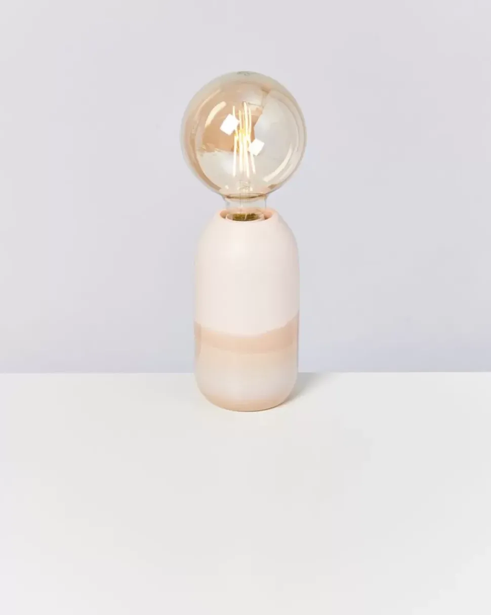 Motel a Miio Farol Lampe Sand| Lampen