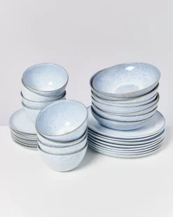 Motel a Miio Frio - 32 Teiliges Set| Geschirr Sets
