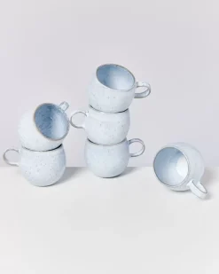 Motel a Miio Frio 6Er Set Tasse Gros| 6 Teilige Sets