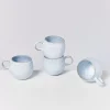 Motel a Miio Frio 4Er Set Tasse Gros| 4 Teilige Sets