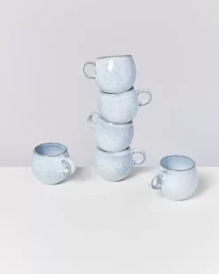 Motel a Miio Frio 6Er Set Tasse Klein| 6 Teilige Sets