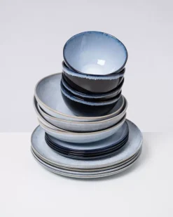 Motel a Miio Frio Table Setting Stories - 16 Teiliges Set| Mix & Match