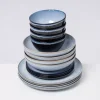 Motel a Miio Frio Table Setting Stories - 16 Teiliges Set| Geschirr Sets