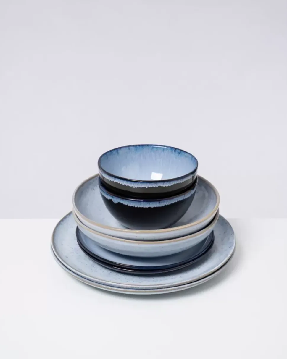 Motel a Miio Frio Table Setting Stories - 8 Teiliges Set| 16 Teilige Sets