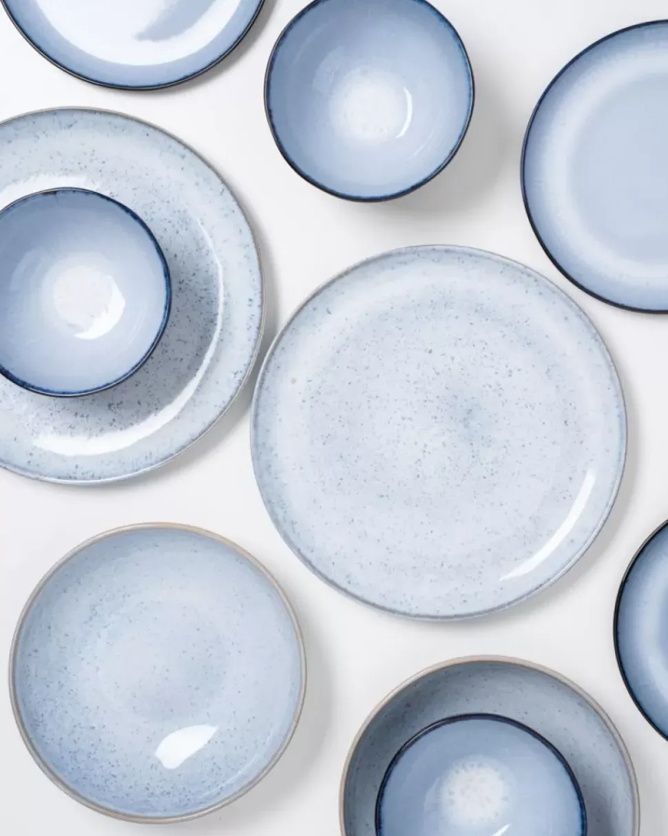 Motel a Miio Frio Table Setting Stories - 8 Teiliges Set| 16 Teilige Sets