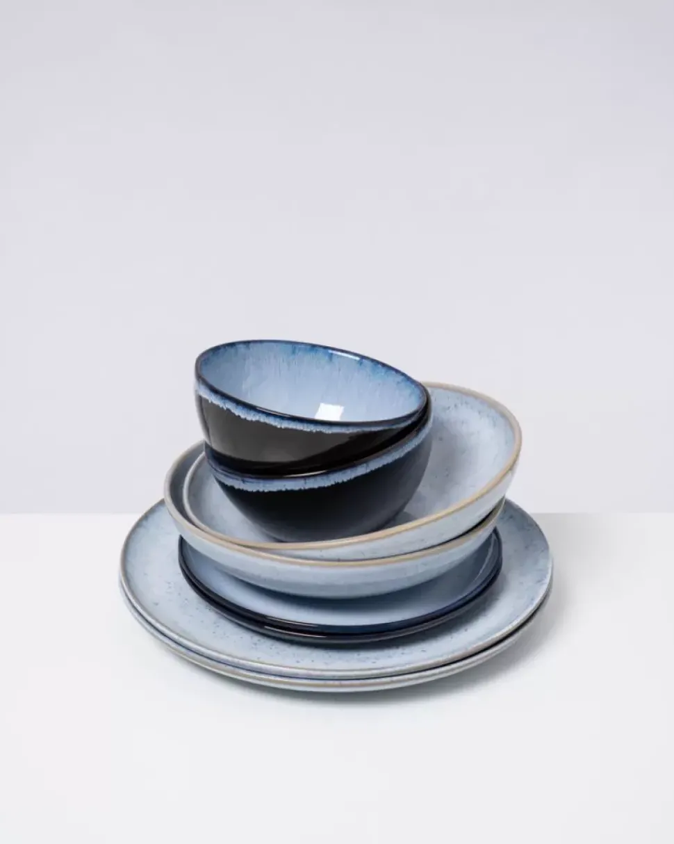 Motel a Miio Frio Table Setting Stories - 8 Teiliges Set| Mix & Match