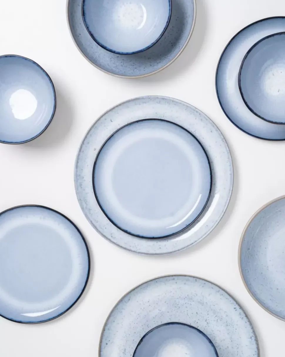 Motel a Miio Frio Table Setting Stories - 8 Teiliges Set| Mix & Match