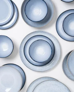 Motel a Miio Frio Table Setting Stories - 16 Teiliges Set| 16 Teilige Sets