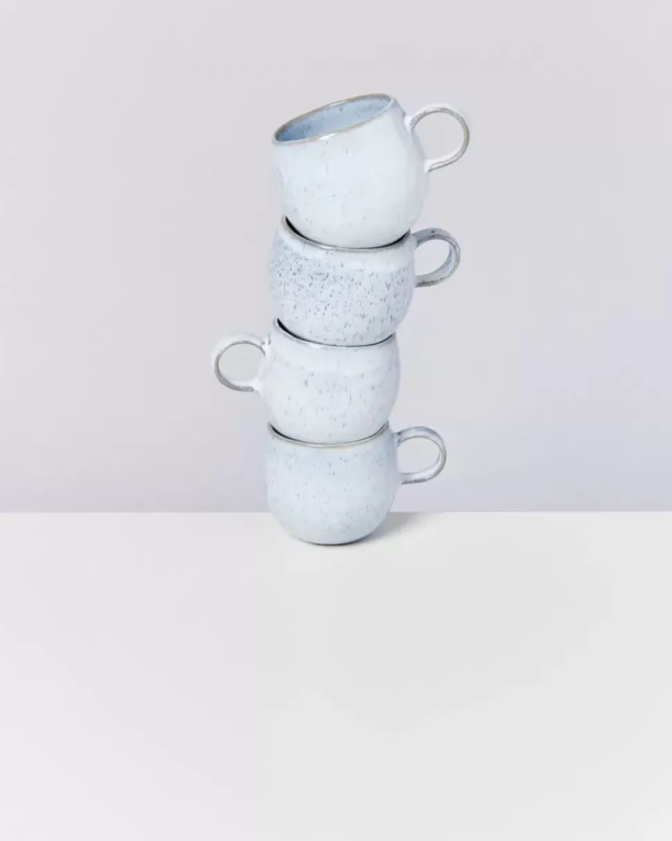 Motel a Miio Frio Tasse Gros| Große Tassen