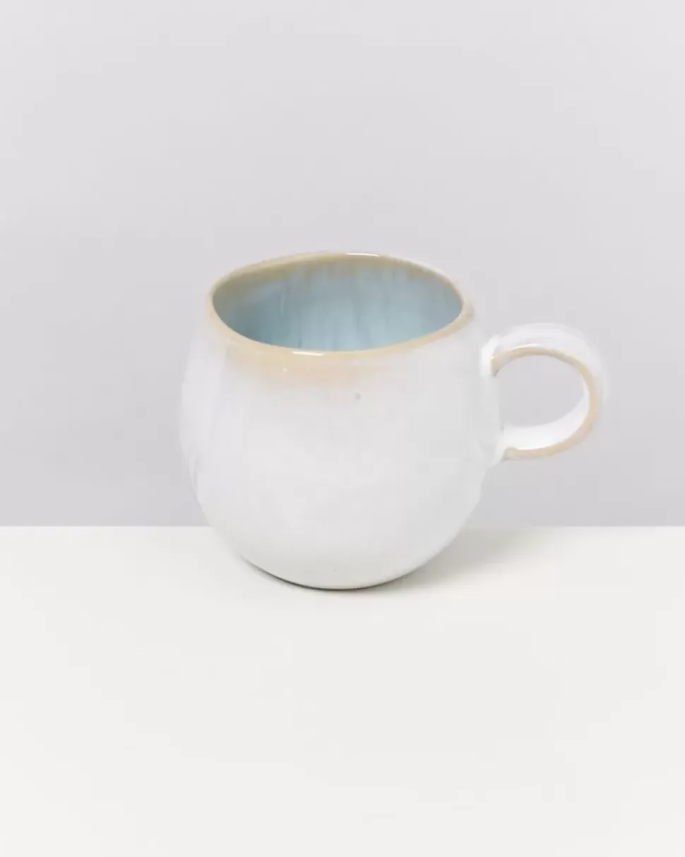Motel a Miio Geschenkbox - 4 X Areia Tasse Klein| Kleine Tassen