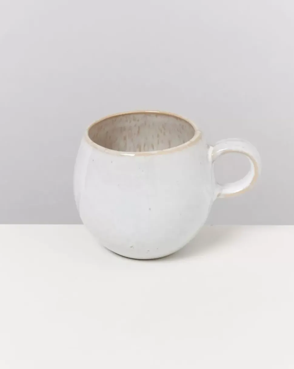 Motel a Miio Geschenkbox - 4 X Areia Tasse Klein| Tassen & Becher