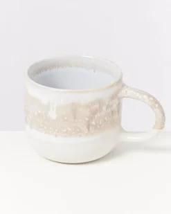 Motel a Miio Geschenkbox - 4 X Coimbra Teetasse & 1 X Duftkerze| Duftkerzen