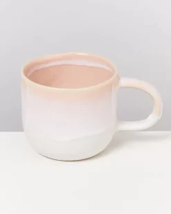 Motel a Miio Geschenkbox - 2 X Coimbra Teetasse & 1 X Duftkerze| Duftkerzen