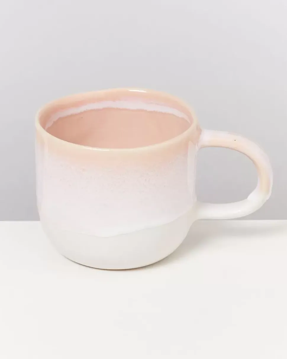 Motel a Miio Geschenkbox - 2 X Coimbra Teetasse & 1 X Duftkerze| Duftkerzen