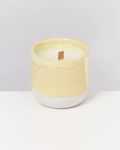 Motel a Miio Geschenkbox - 2 X Coimbra Teetasse & 1 X Duftkerze| Große Tassen