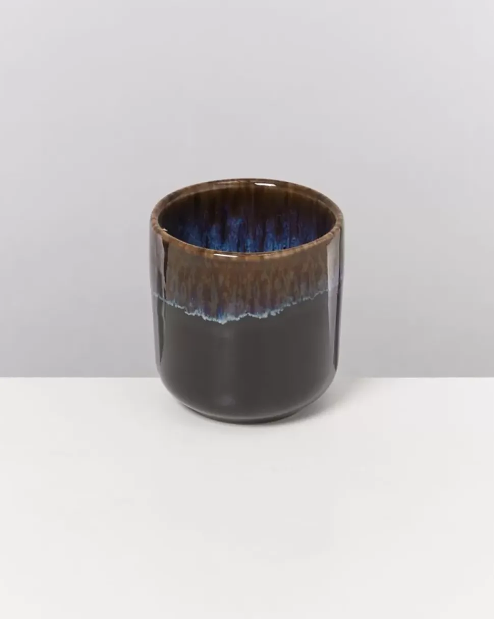 Motel a Miio Geschenkbox - 4 X Melides Becher Klein| Kleine Becher