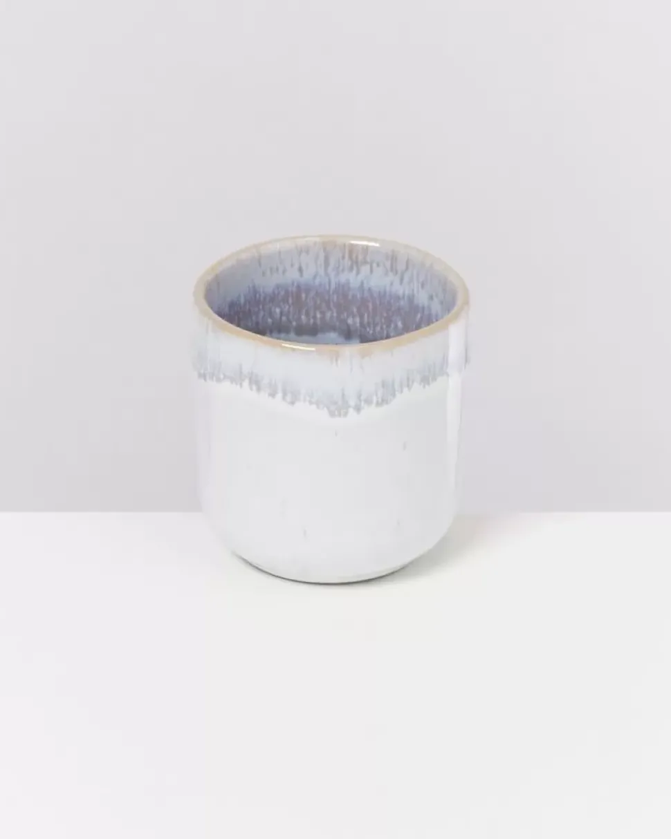 Motel a Miio Geschenkbox - 4 X Melides Becher Klein| Kleine Becher